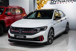 ڤۆڵکسواگن جێتا